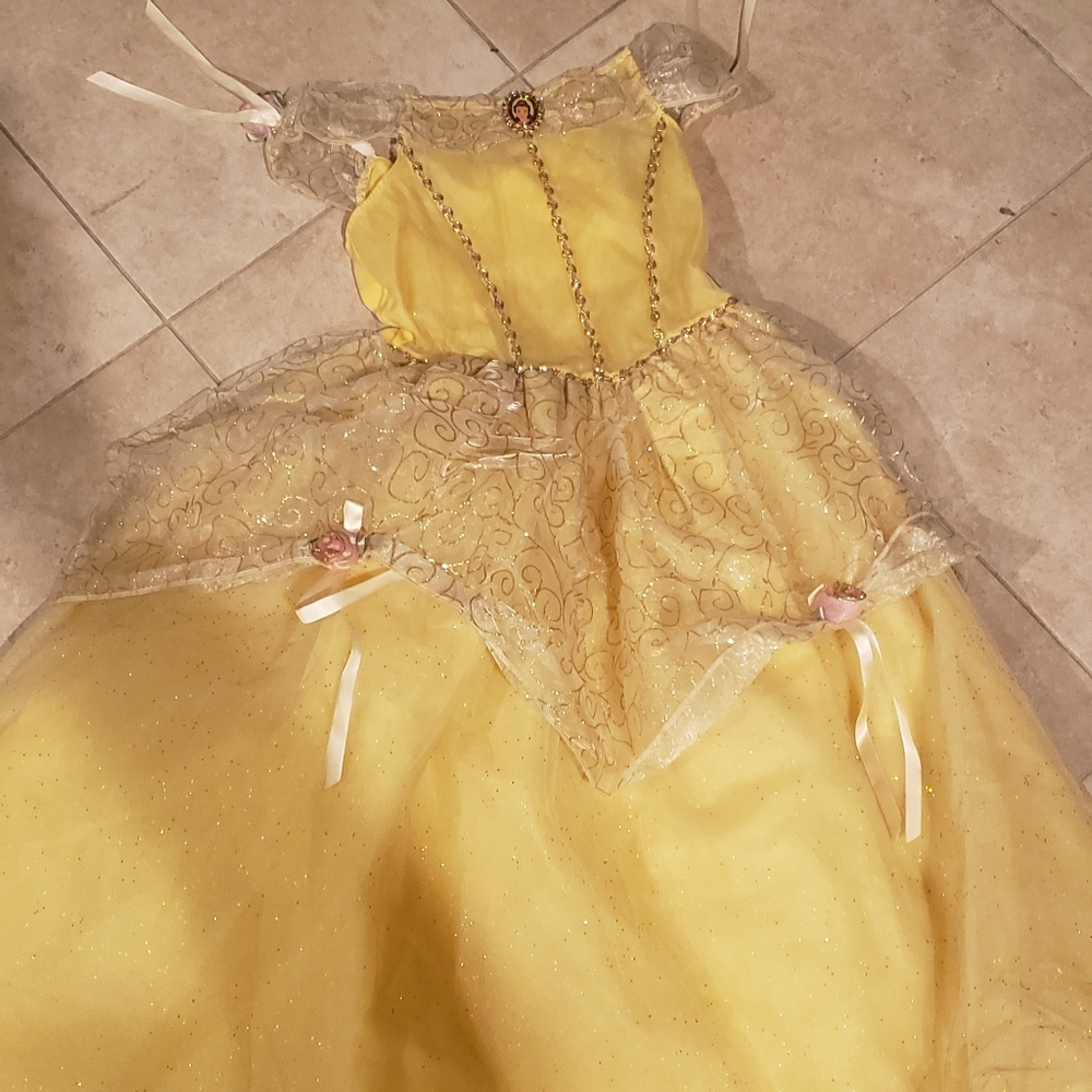 Princess Costumes